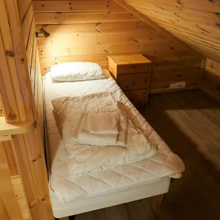 Geilolia Hyttetun Chalet
