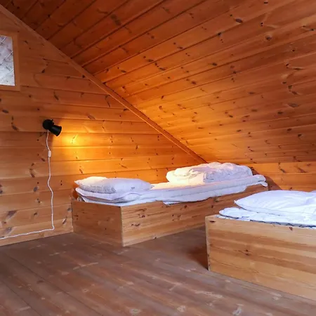 Alpstuga Geilolia Hyttetun Geilo