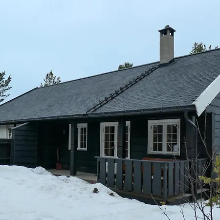 Geilolia Hyttetun Geilo