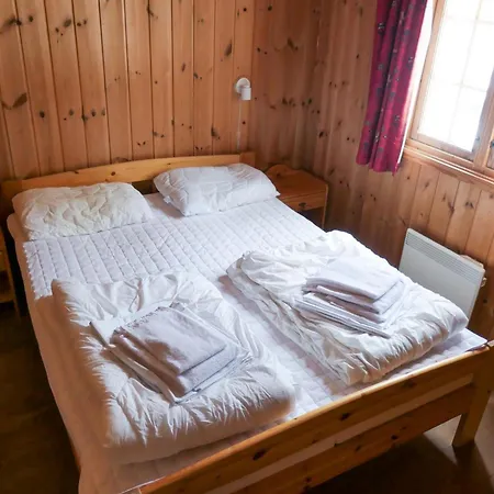 Geilolia Hyttetun Chalet
