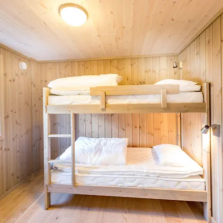 Geilolia Hyttetun Alpstuga Geilo