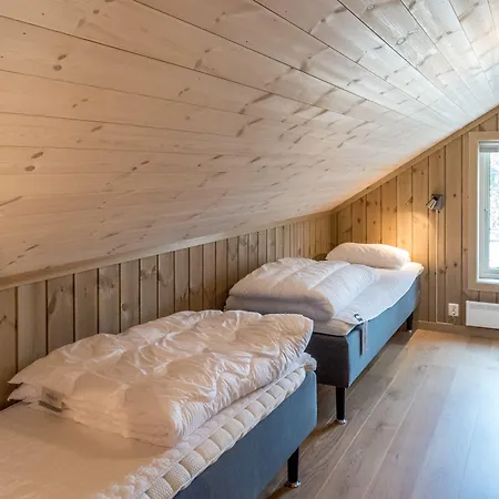 Geilolia Hyttetun Alpstuga