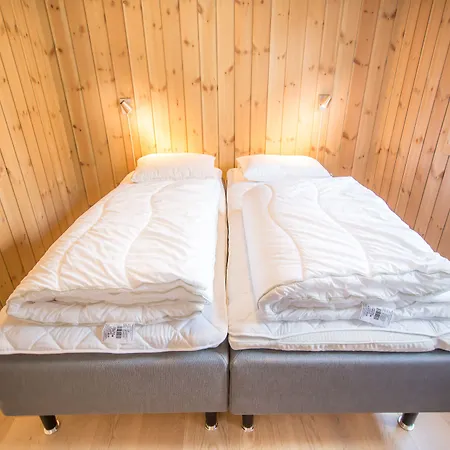 Alpstuga Geilolia Hyttetun