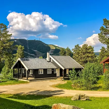 Geilolia Hyttetun Geilo