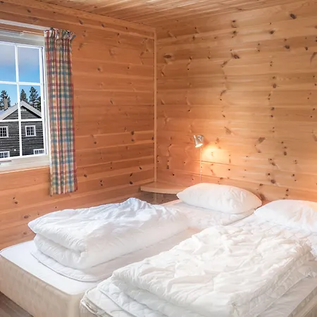 Geilolia Hyttetun Alpstuga *