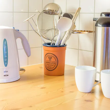 Geilolia Hyttetun Alpstuga