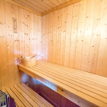 Alpstuga Geilolia Hyttetun *