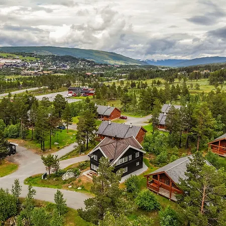 Geilolia Hyttetun Geilo