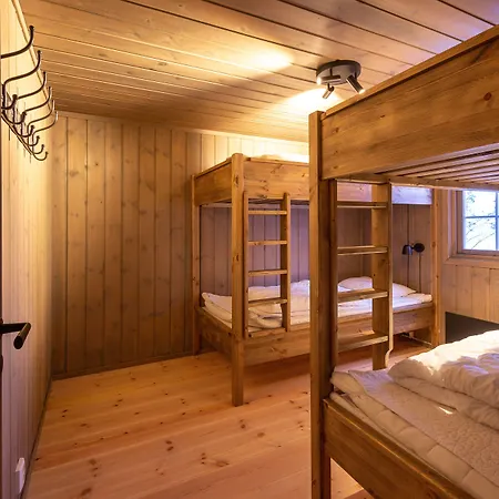 Alpstuga Geilolia Hyttetun Geilo