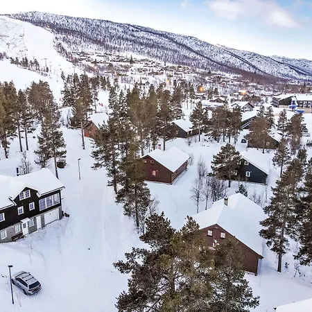 Geilolia Hyttetun * Geilo