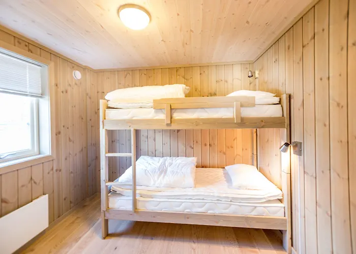 Geilolia Hyttetun Chalet Geilo
