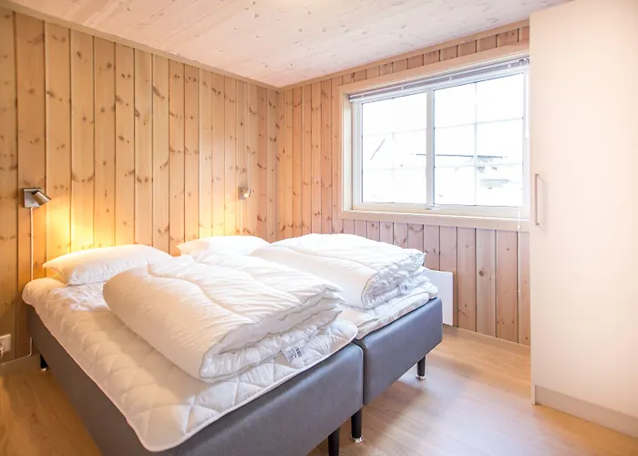 Chalet Geilolia Hyttetun Geilo