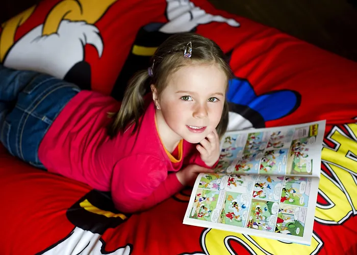 Geilolia Hyttetun * Geilo