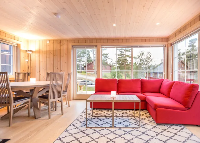 Geilolia Hyttetun * גיילו