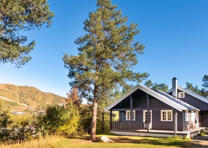 Geilolia Hyttetun * גיילו