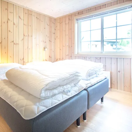 Alpesi faház Geilolia Hyttetun Geilo