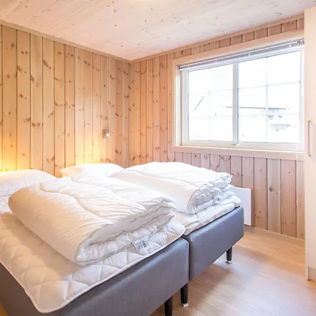 Alpesi faház Geilolia Hyttetun Geilo