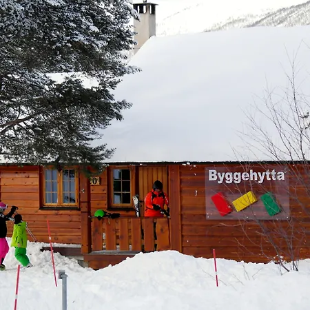 Geilolia Hyttetun * Geilo