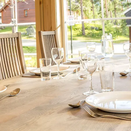 Geilolia Hyttetun Geilo