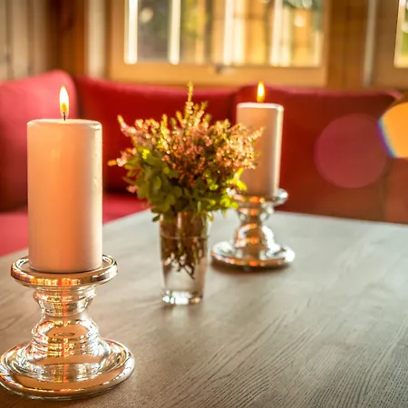 Geilolia Hyttetun Geilo