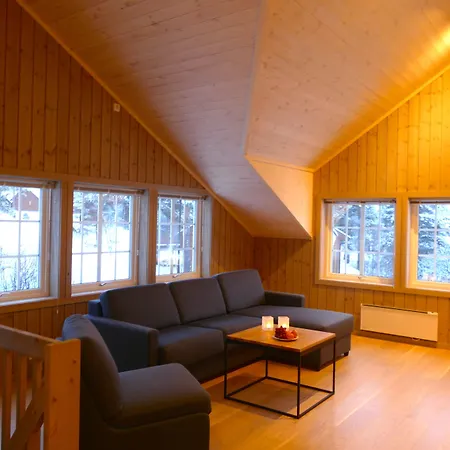 Geilolia Hyttetun * Geilo