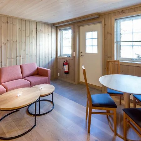 Geilolia Hyttetun * Geilo