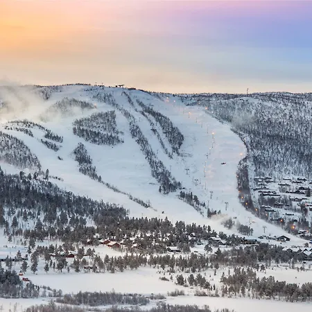 Geilolia Hyttetun * Geilo