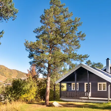 Geilolia Hyttetun * Geilo